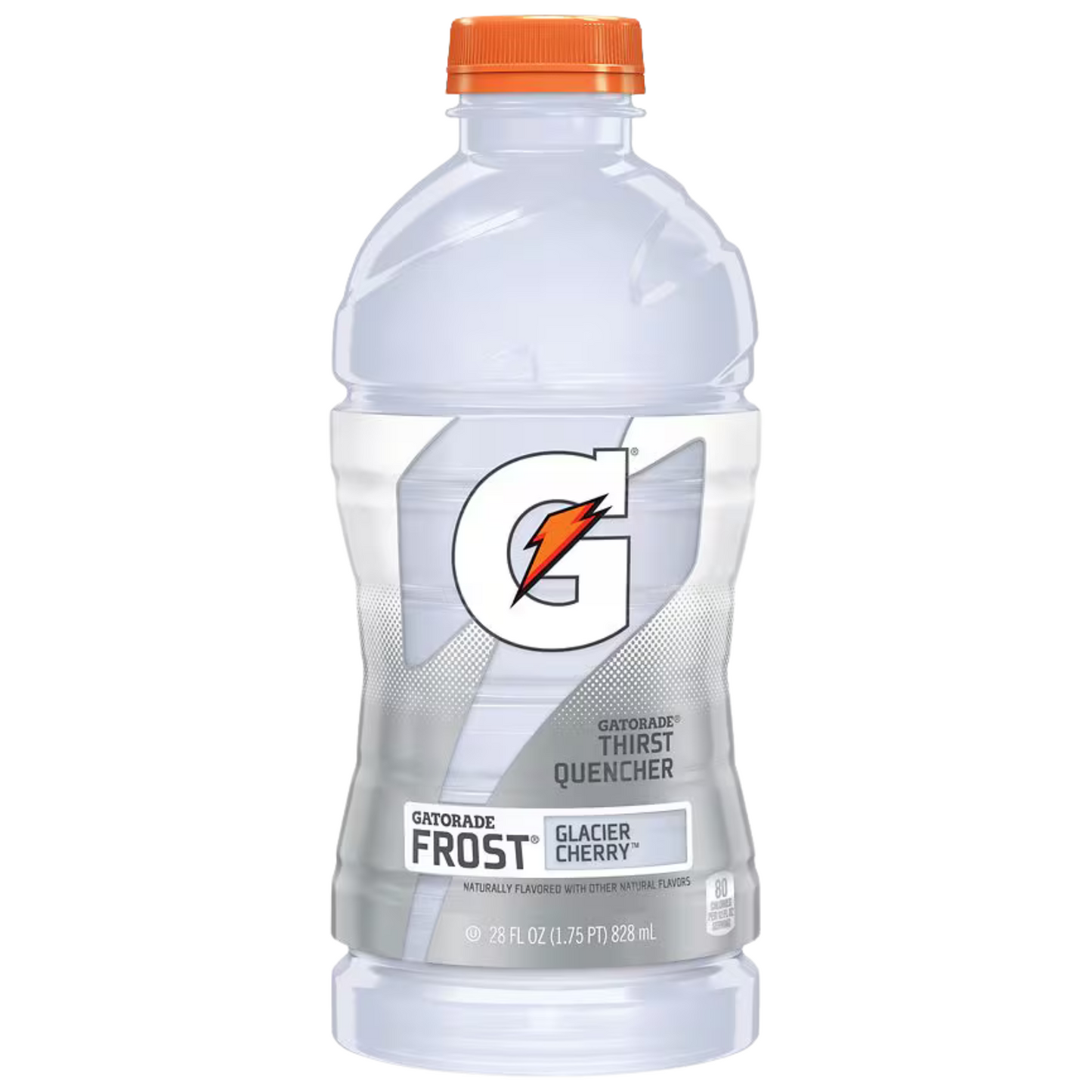 Gatorade Thirst Quencher – Procedure-Safe Flavors