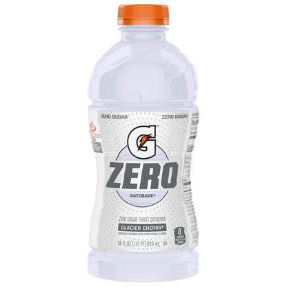 Gatorade Thirst Quencher – Procedure-Safe Flavors