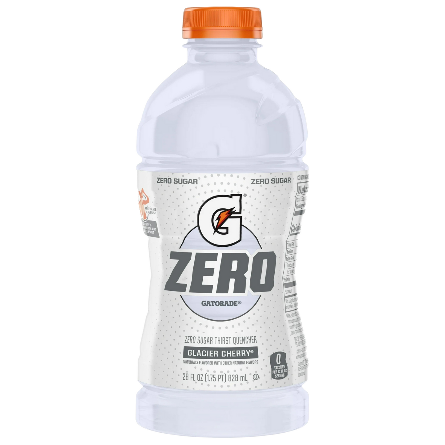 Gatorade Thirst Quencher – Procedure-Safe Flavors